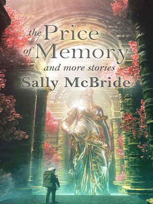cover image of The Price of Memory and More Stories